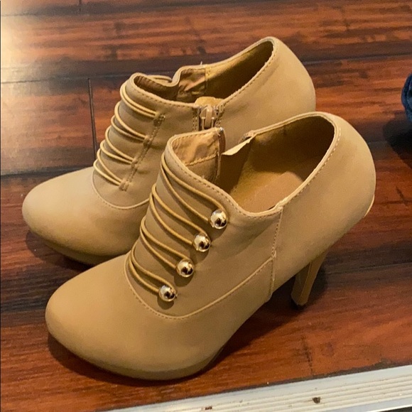 Top Moda Botas - Picture 3 of 4